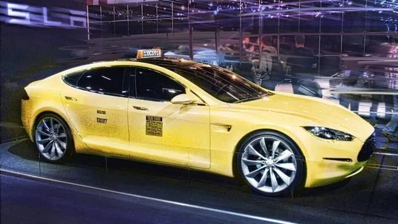 Patente KB, Costo e Informazioni per il CAP da NCC e taxi