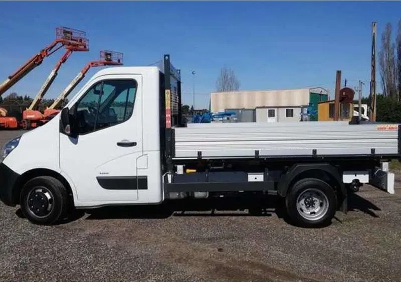 Opel Movano35 Telaio (2019-21) (2)
