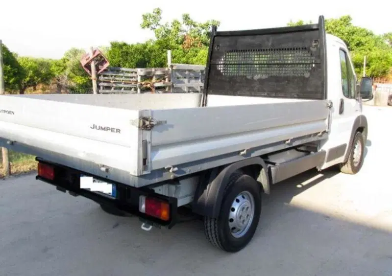 Citroen Jumper Telaio (3)