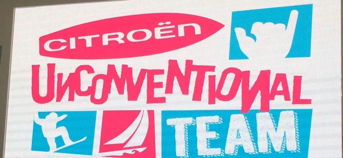 Citroen Unconventional Team: Onde, Vento, Salti e adrenalina!  (17)