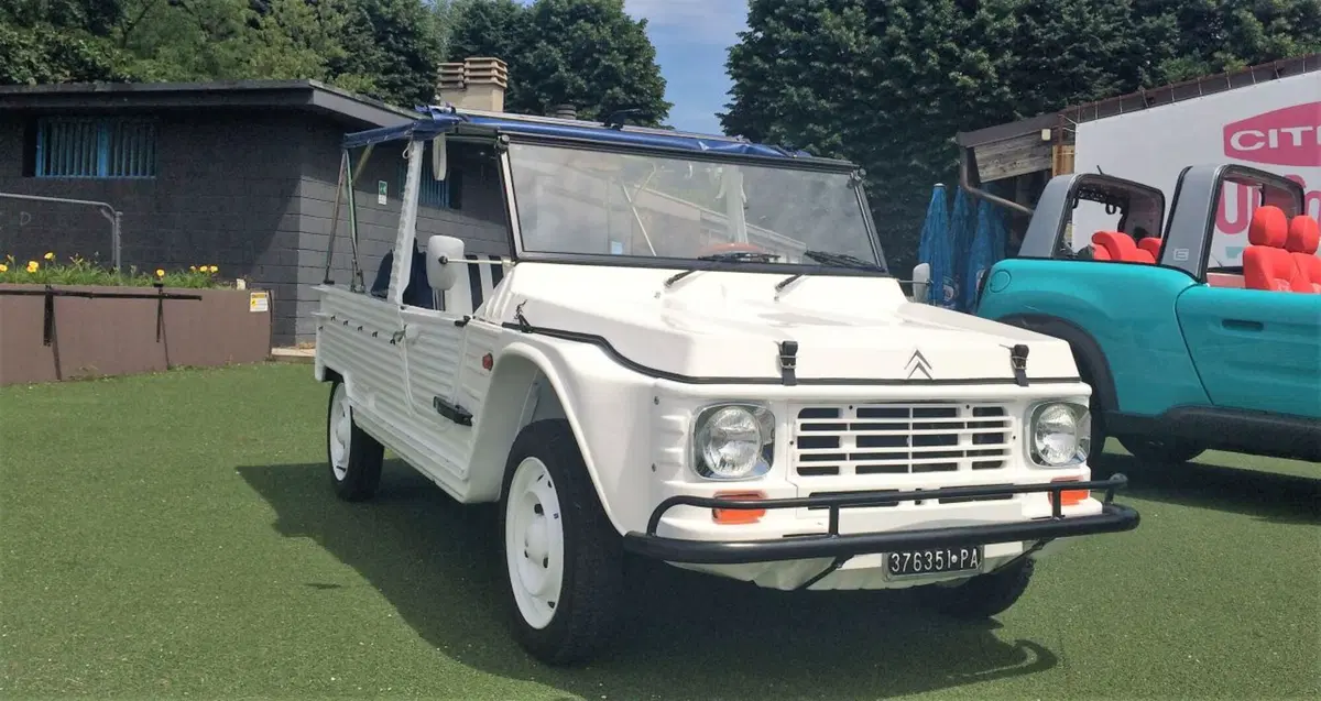 Citroen Unconventional Team: Onde, Vento, Salti e adrenalina!  (20)