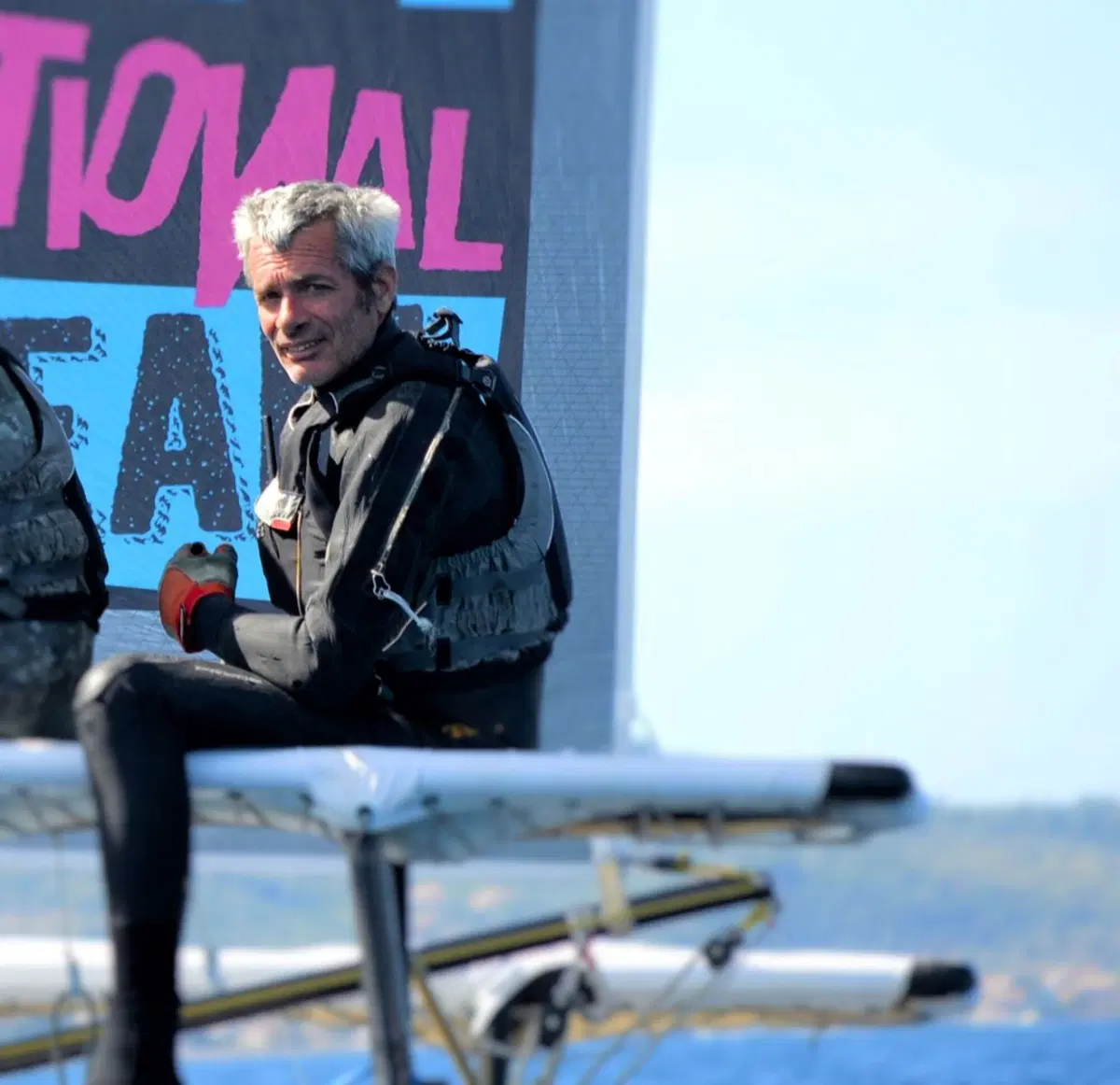 Citroen Unconventional Team: Onde, Vento, Salti e adrenalina!  (10)