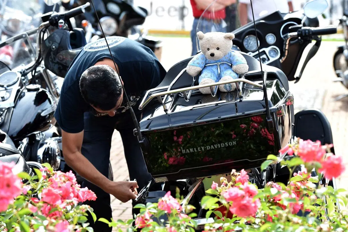 Jeep e Harley: il raduno 2016 al Mirafiori Motor Village (5)