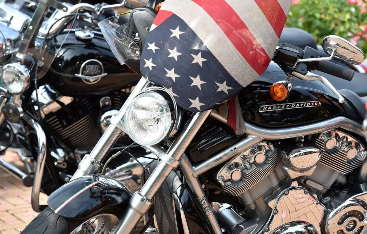 Jeep e Harley: il raduno 2016 al Mirafiori Motor Village (6)