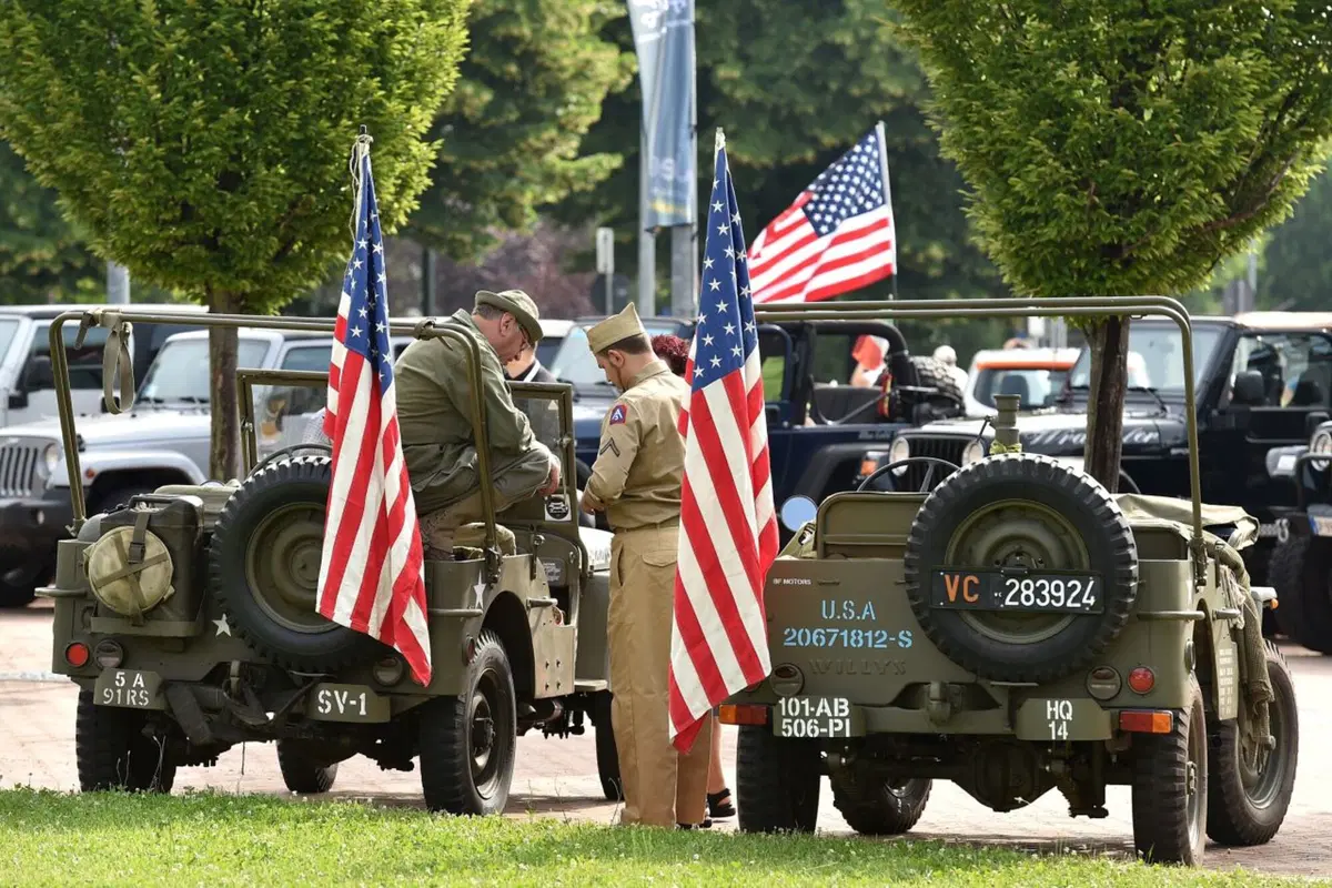 Jeep e Harley: il raduno 2016 al Mirafiori Motor Village (7)