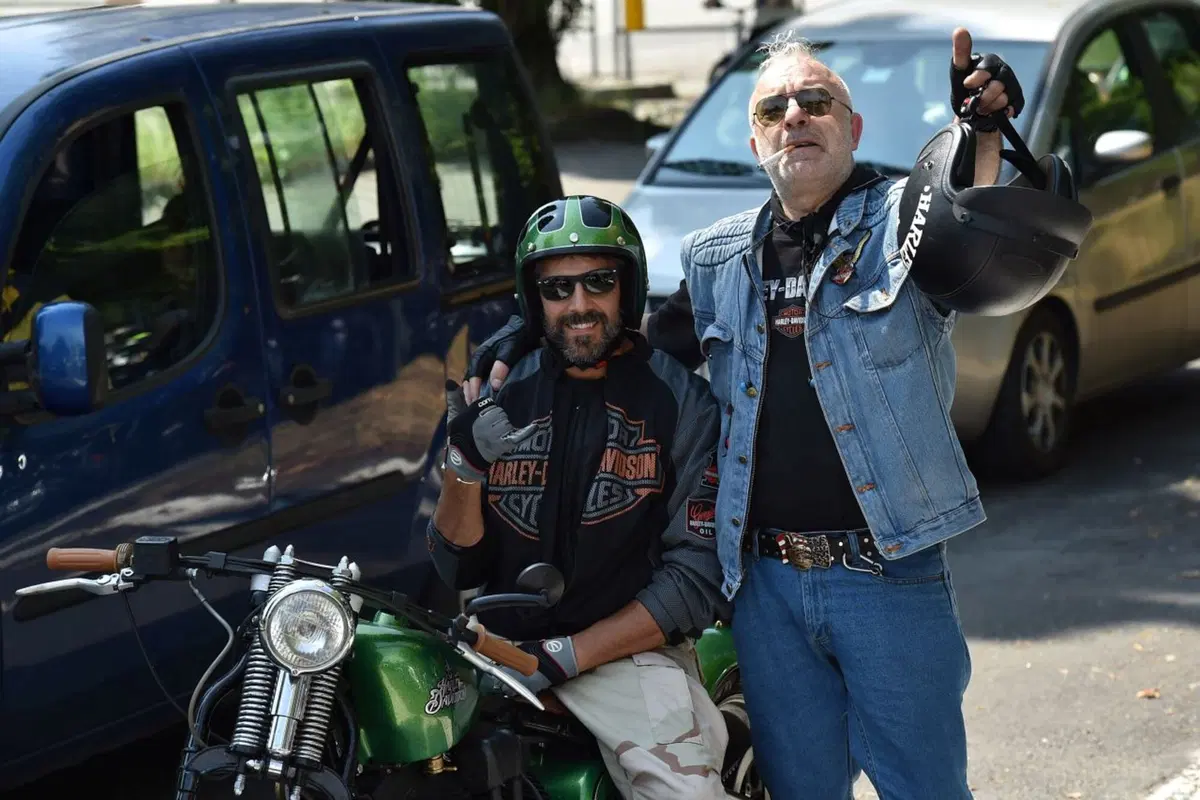Jeep e Harley: il raduno 2016 al Mirafiori Motor Village (13)