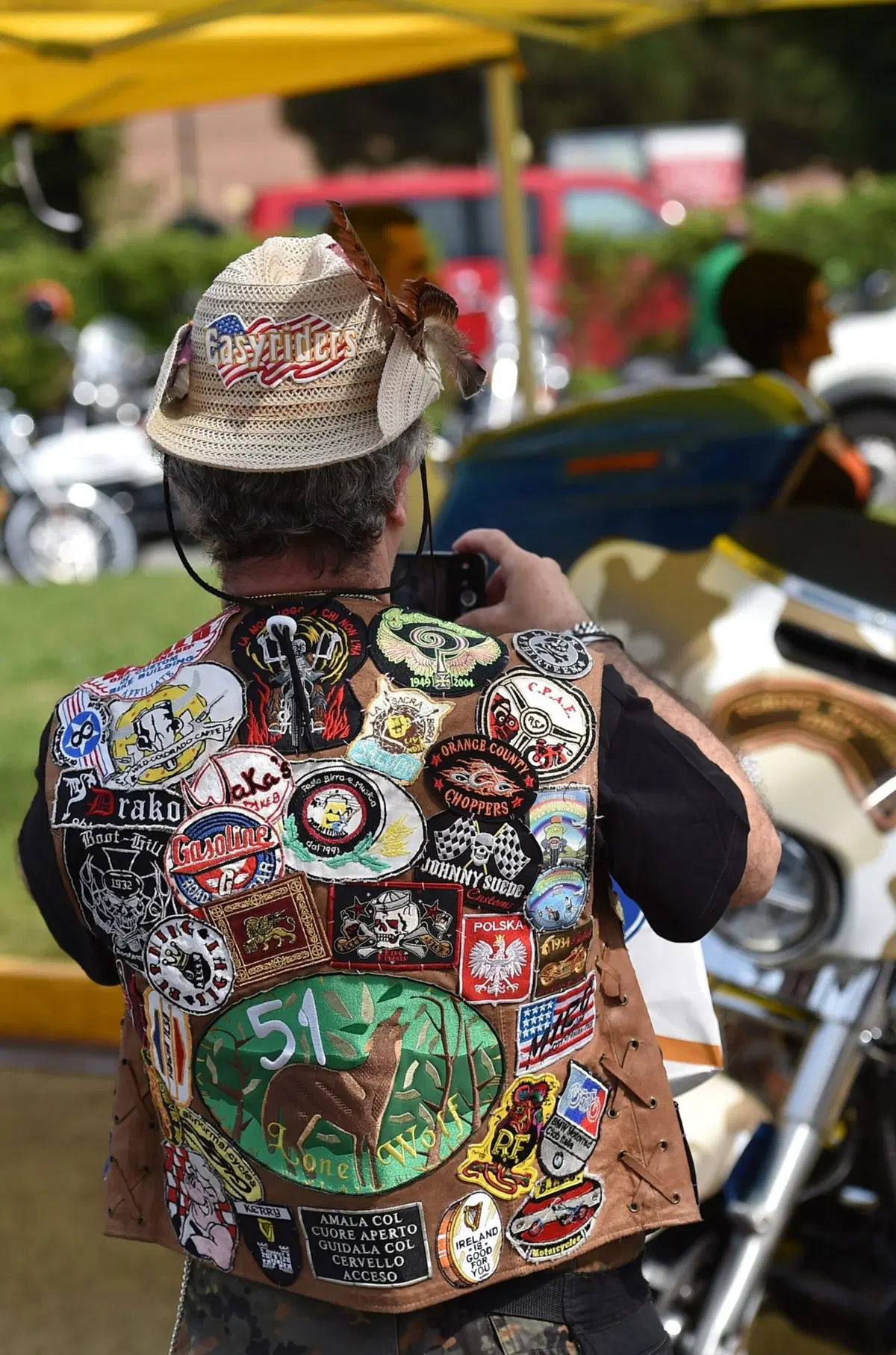 Jeep e Harley: il raduno 2016 al Mirafiori Motor Village (14)