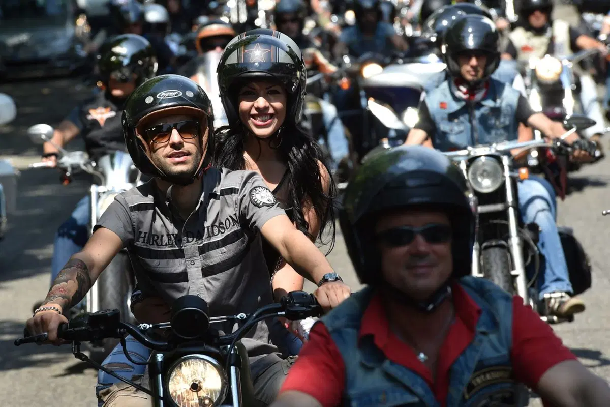 Jeep e Harley: il raduno 2016 al Mirafiori Motor Village (15)