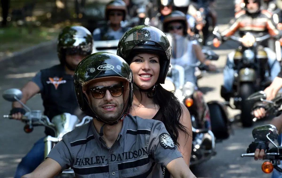Jeep e Harley: il raduno 2016 al Mirafiori Motor Village (20)