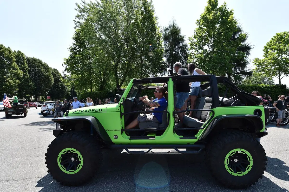 Jeep e Harley: il raduno 2016 al Mirafiori Motor Village (23)