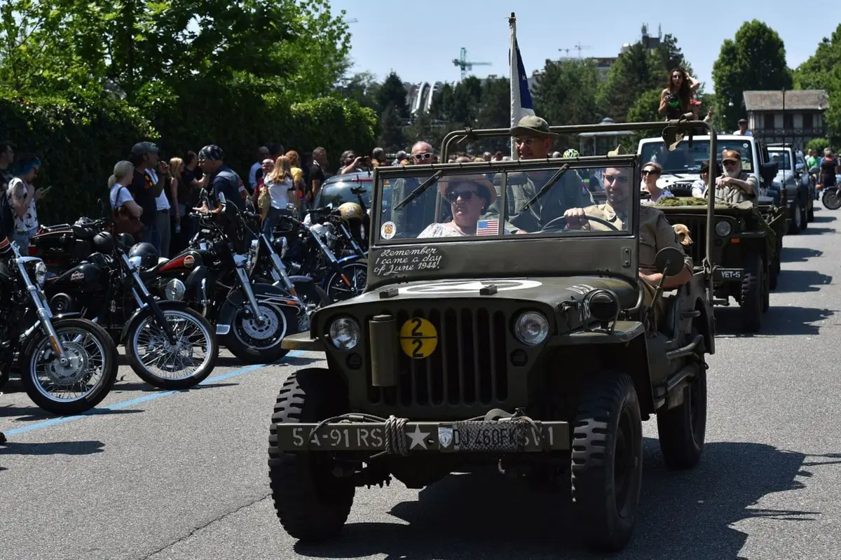 Jeep e Harley: il raduno 2016 al Mirafiori Motor Village (25)