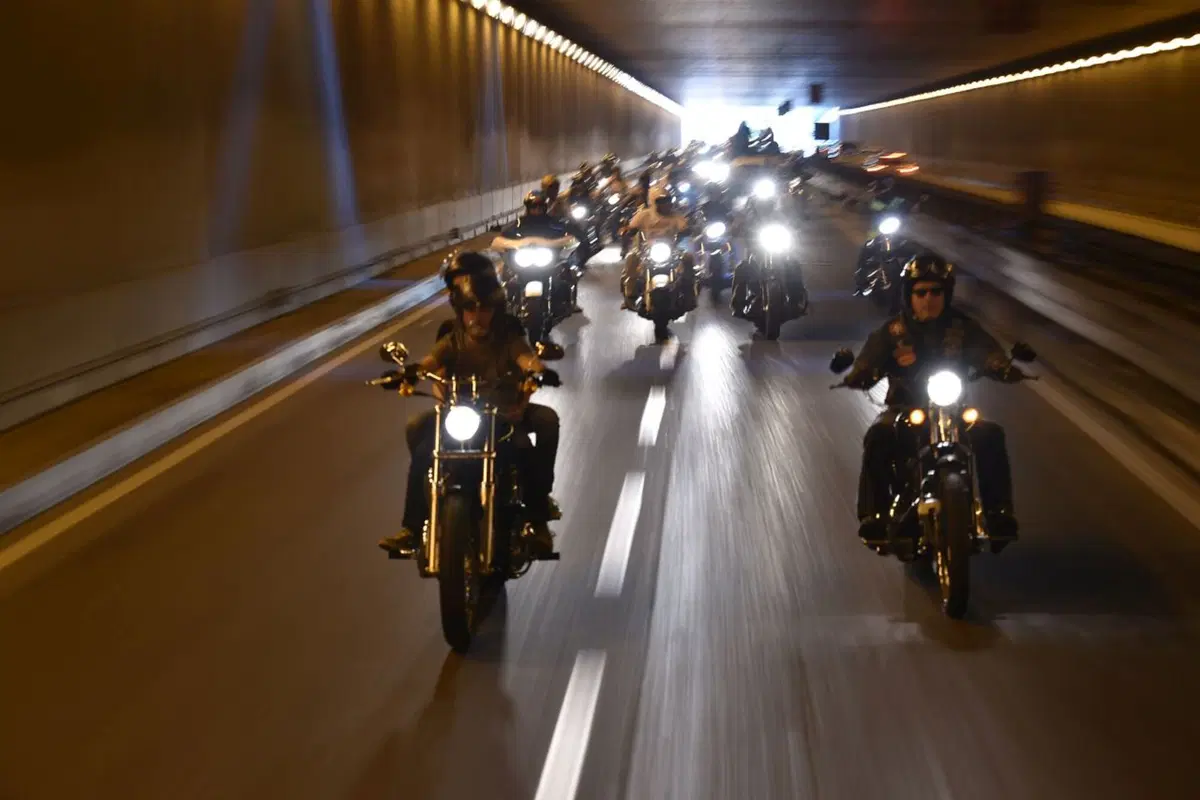 Jeep e Harley: il raduno 2016 al Mirafiori Motor Village (24)