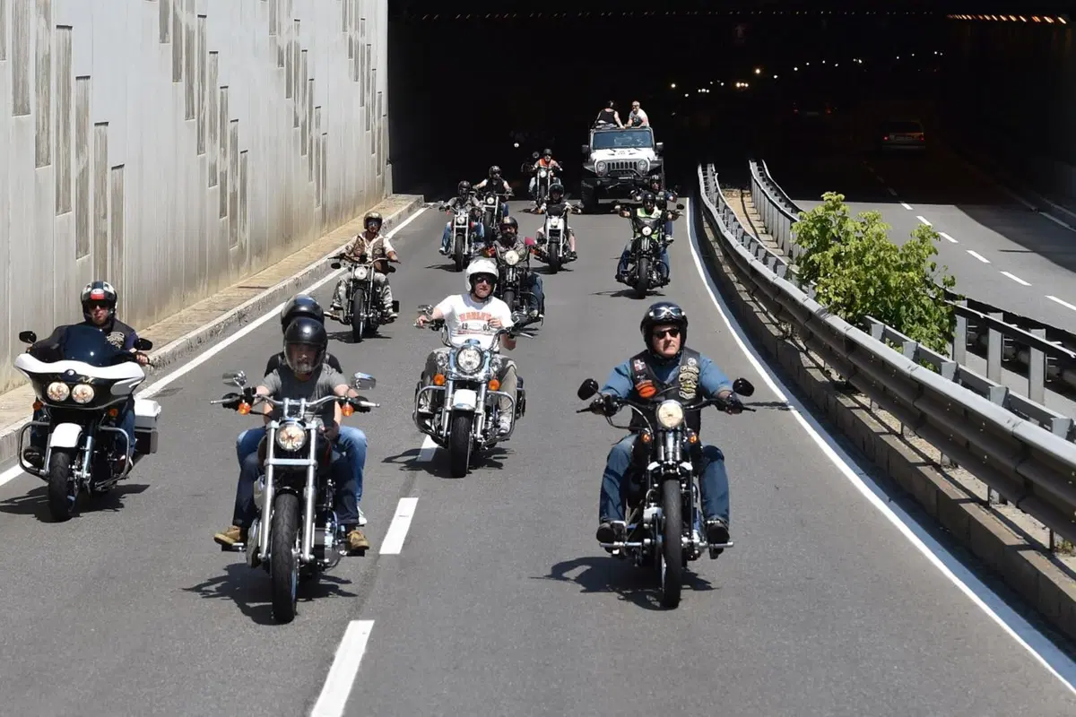 Jeep e Harley: il raduno 2016 al Mirafiori Motor Village (30)