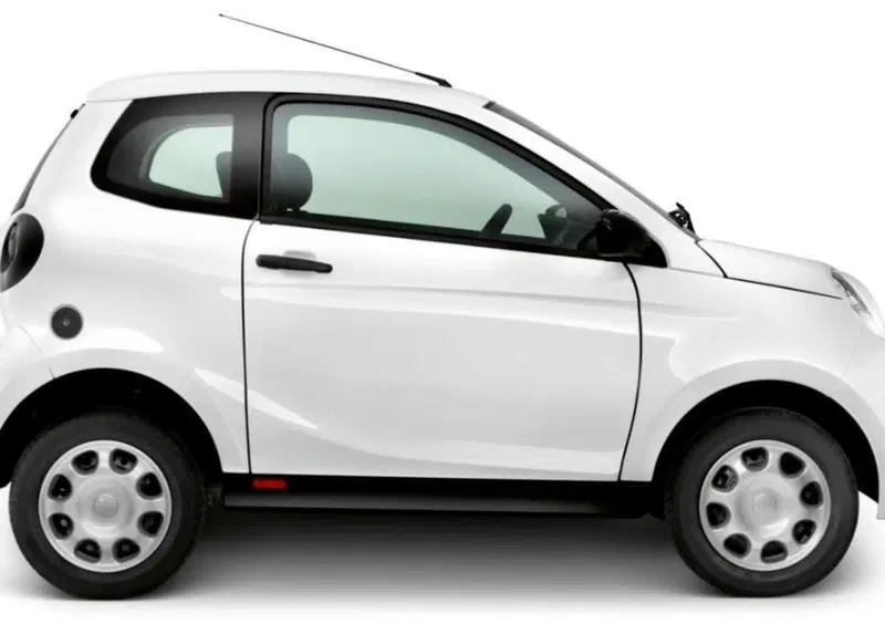 Aixam Minauto (2008-->>) (2)