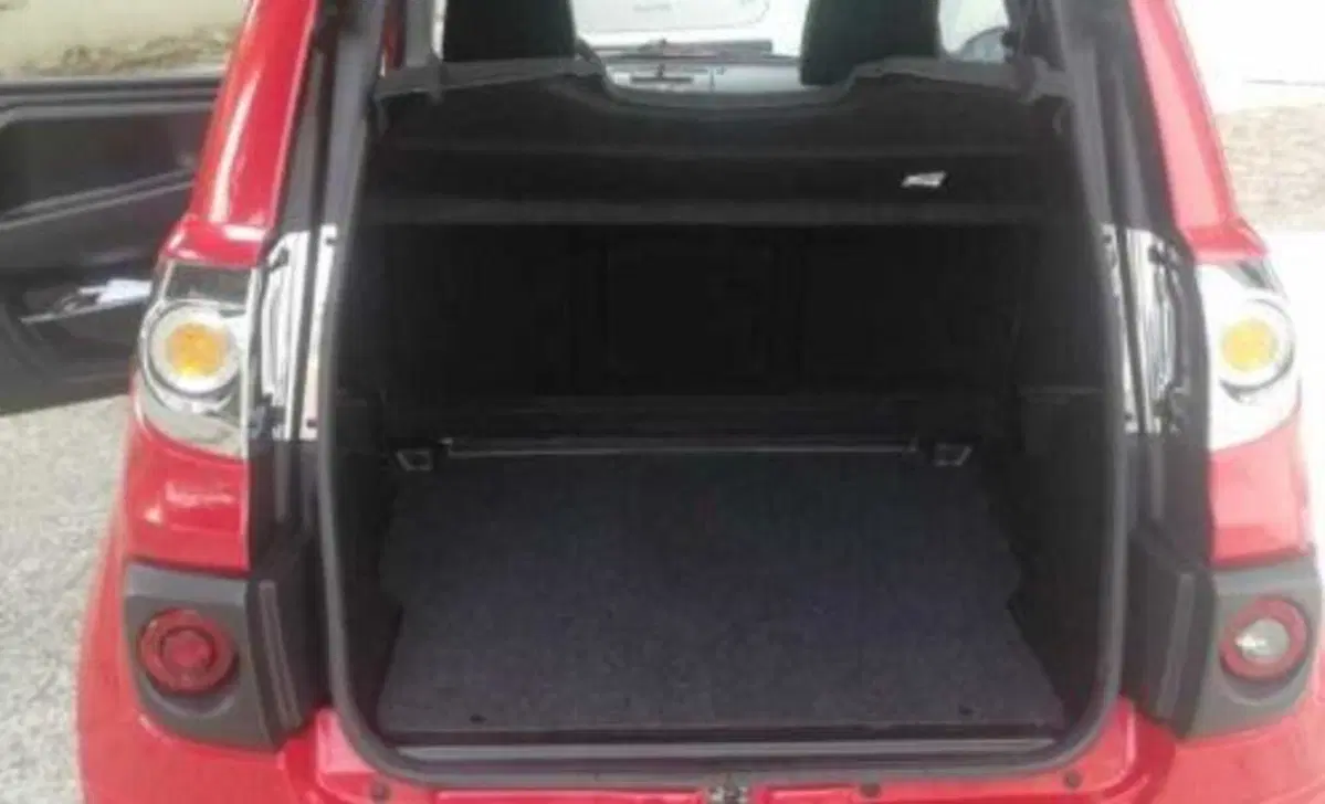 Microcar MGO 3 (2015-16) (7)