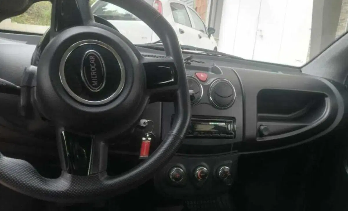 Microcar MGO 3 (2015-16) (5)