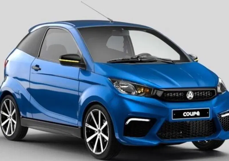 Aixam Coupé (2012-->>) (14)