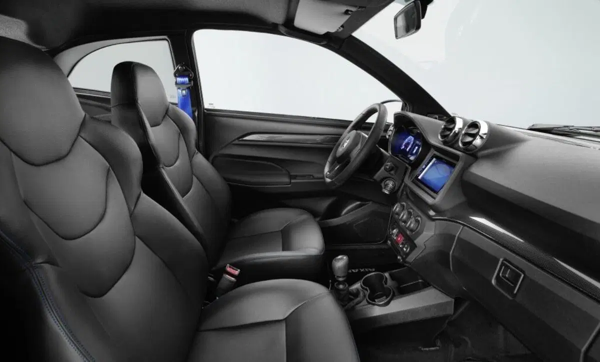 Aixam Coupé Coupé GTI Sensation (16)