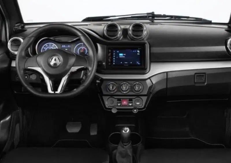 Aixam Crossover (2011-->>) (3)