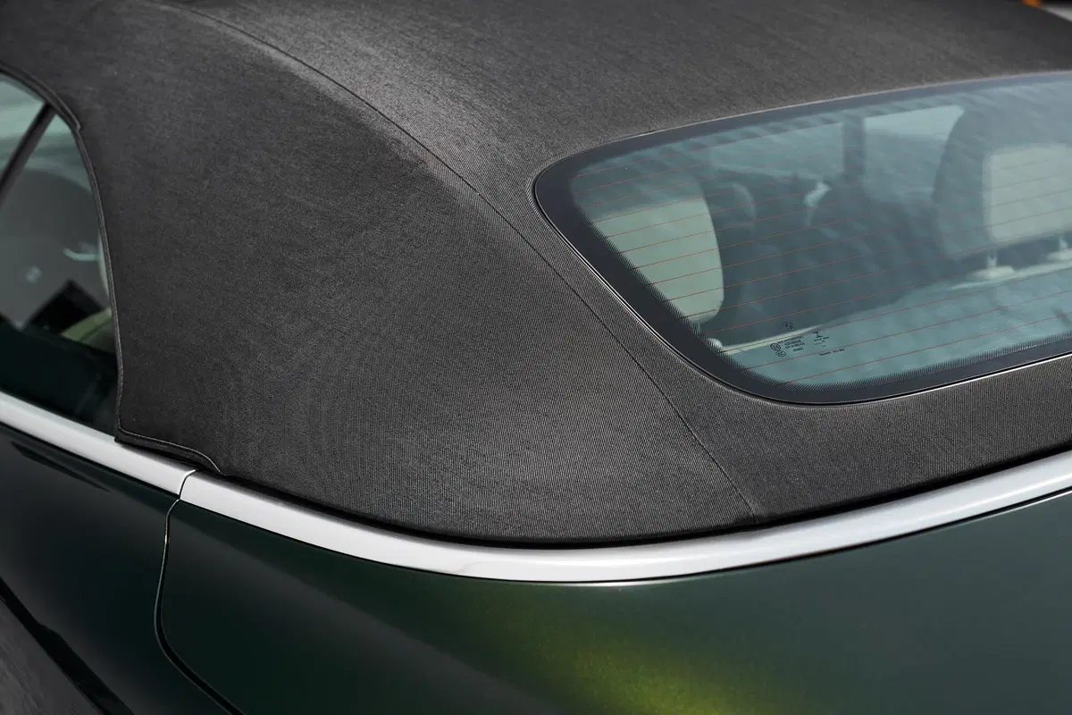 BMW Serie 4 Cabrio, riecco il maxi doppio rene  (4)