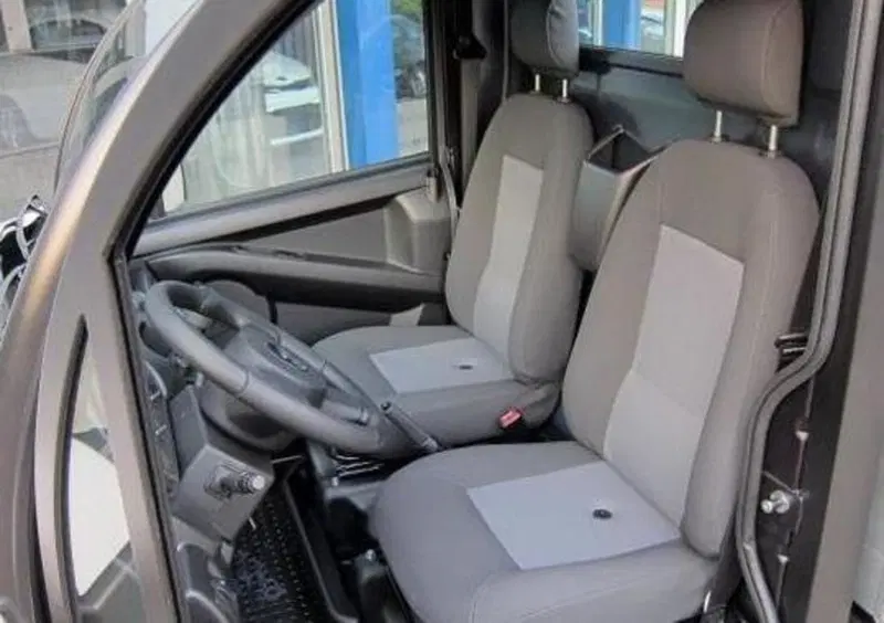 Aixam D-Truck 400 Furgone (2014-->>) (7)