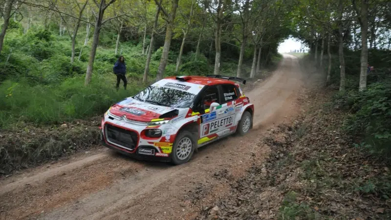CIRT 2020. Andreucci conquista l&rsquo;Adriatico. Poi riflette&hellip;