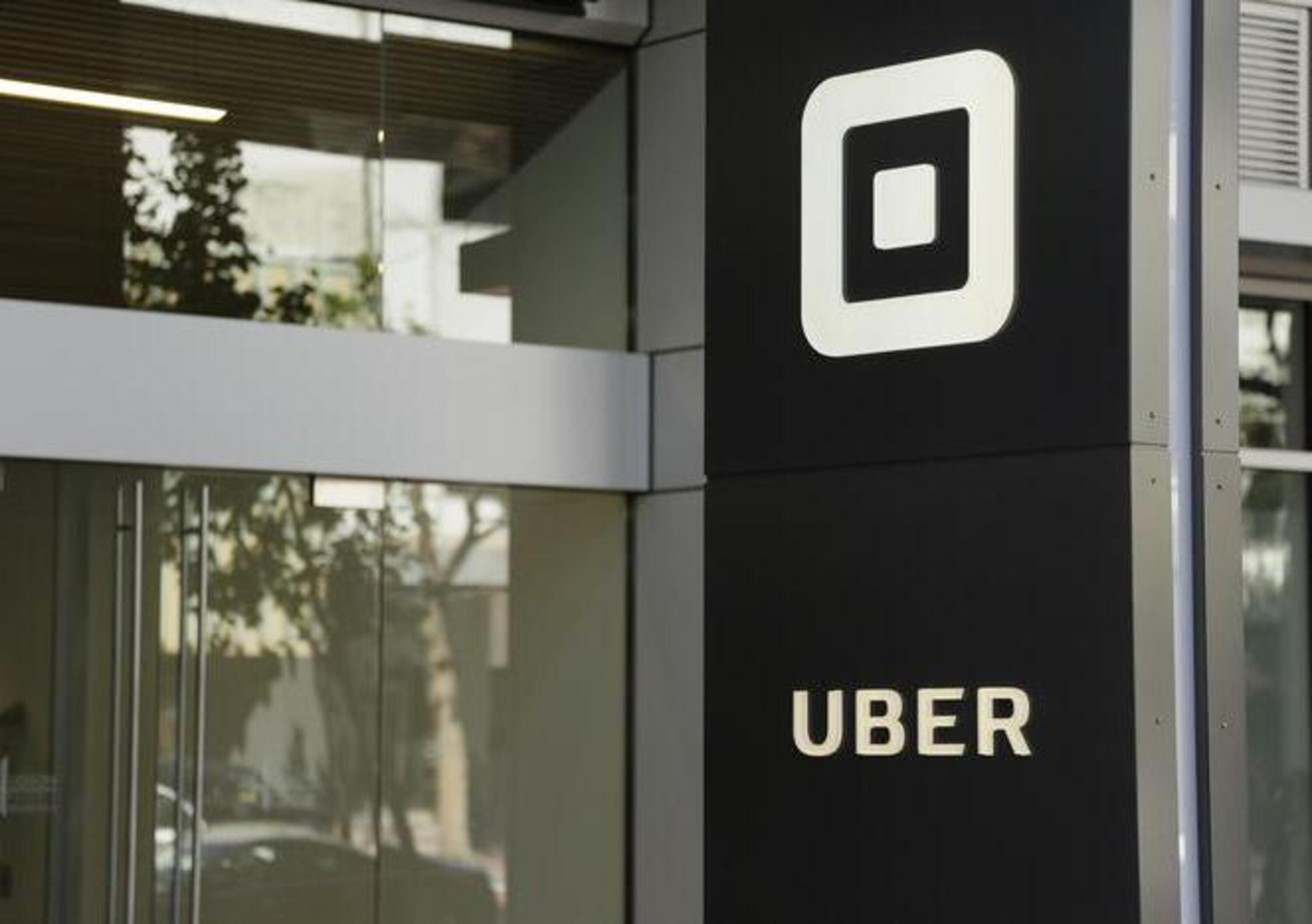 Uber: c&rsquo;&egrave; Free Now nel carrello della spesa?