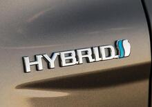 Hybridgate, Le PHEV dichiarano consumi da sballo o sballati?