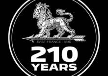 Tutte le iniziative e i festeggiamenti per i 210 anni di Peugeot