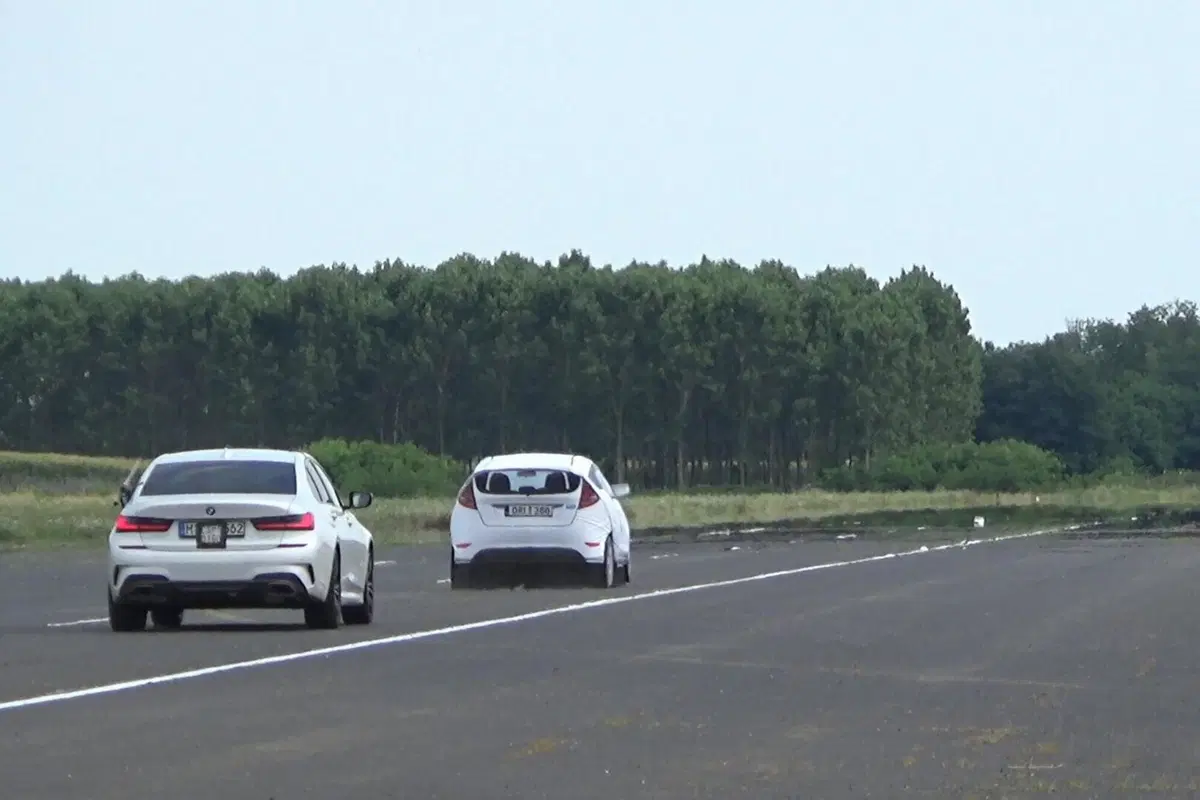 Nuovi ADAS e guida autonoma richiedono nuovi controlli: EuroNCAP rivoluziona le pagelle delle auto [Mercedes batte Tesla] (6)