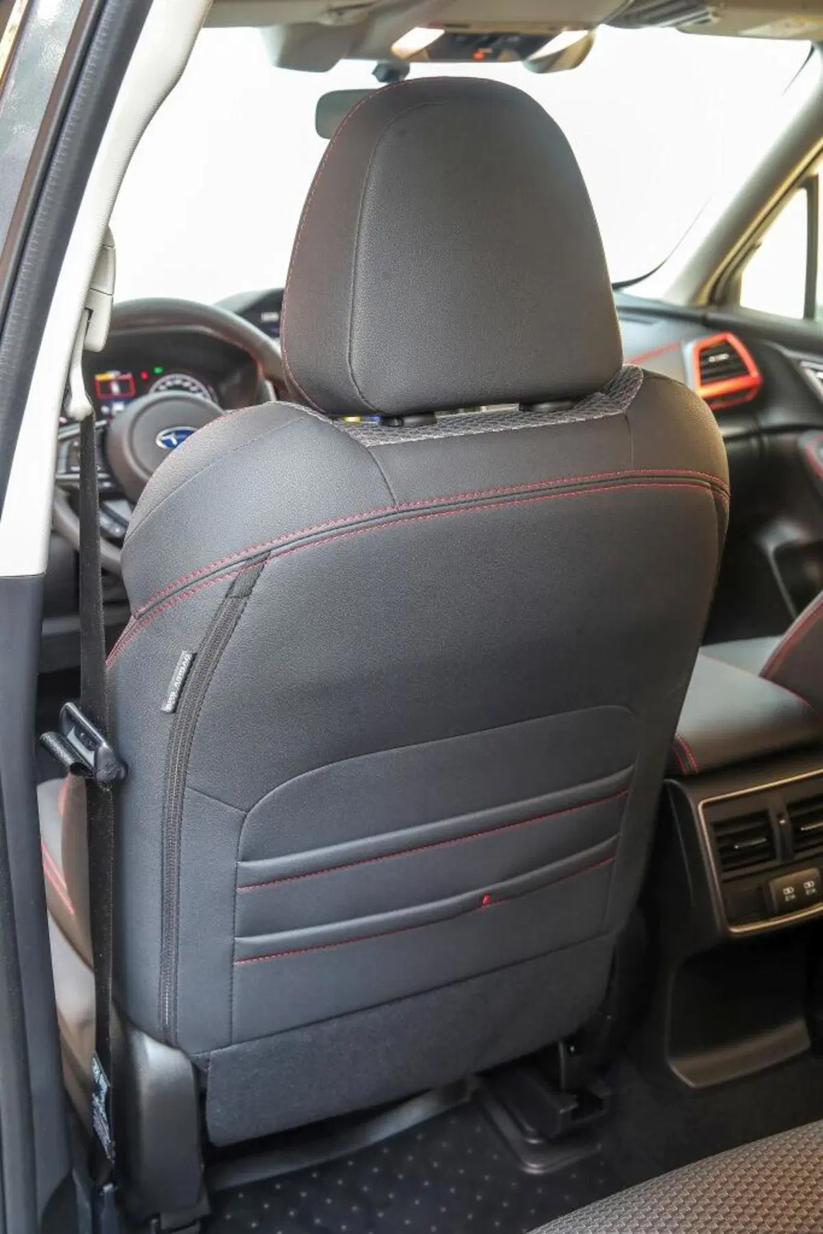 Subaru Forester 4Dventure, ama l'avventura (10)