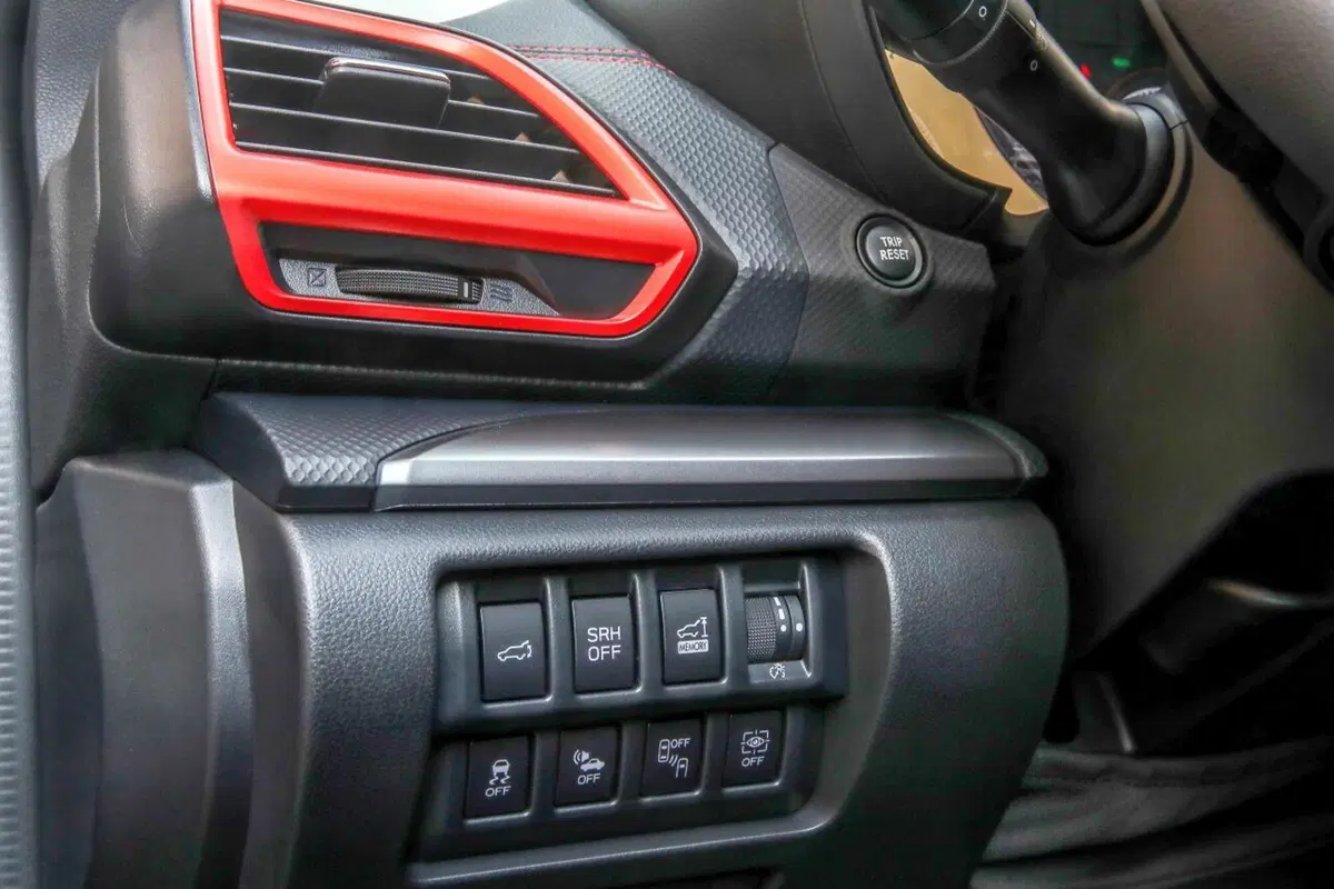 Subaru Forester 4Dventure, ama l'avventura (16)