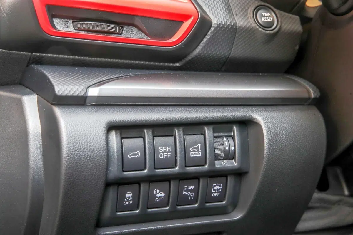 Subaru Forester 4Dventure, ama l'avventura (17)