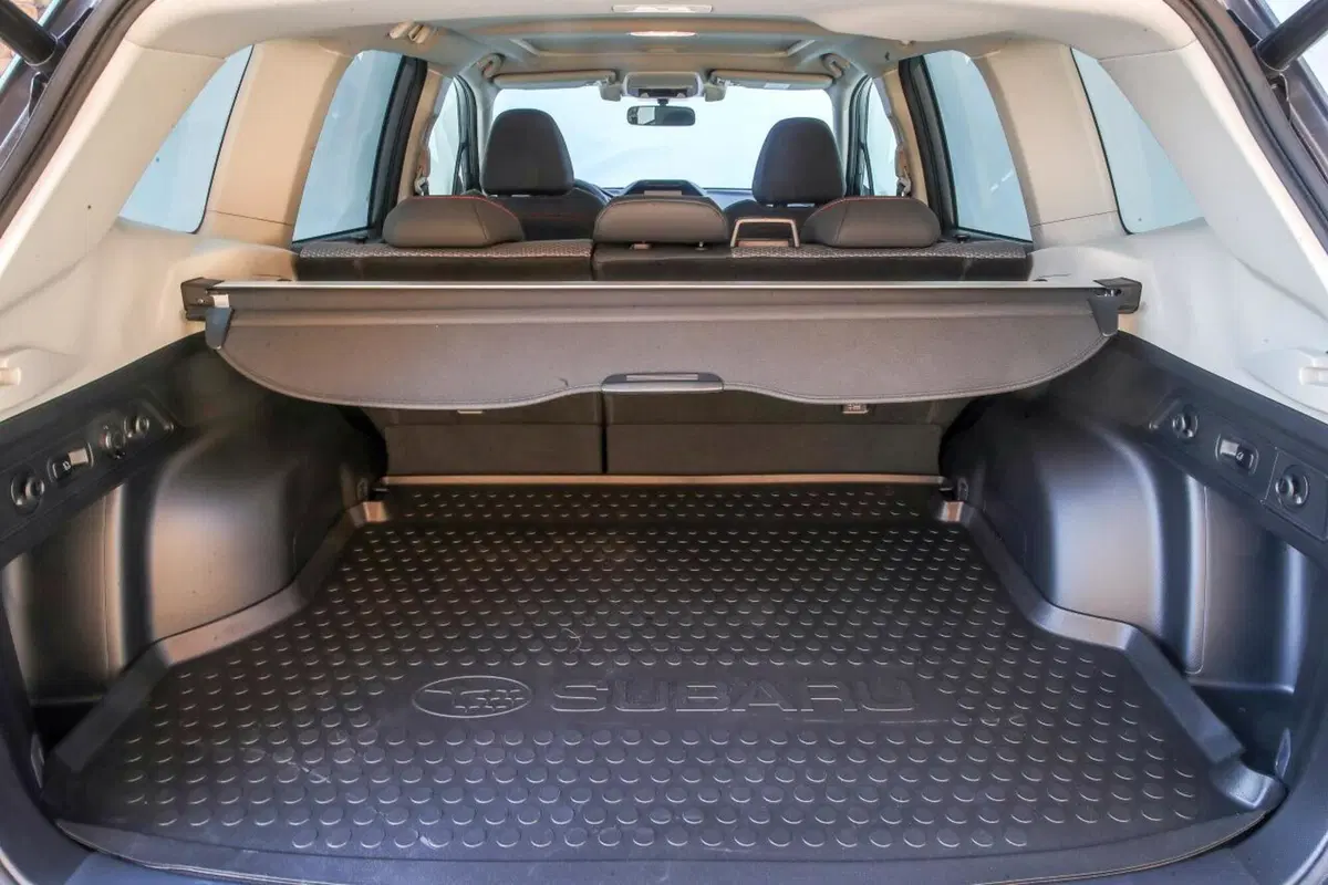Subaru Forester 4Dventure, ama l'avventura (25)