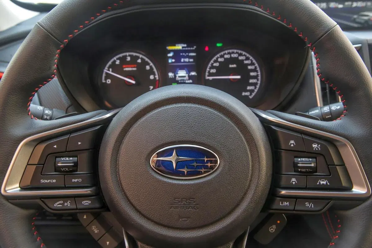 Subaru Forester 4Dventure, ama l'avventura (26)