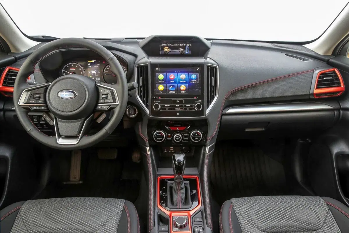 Subaru Forester 4Dventure, ama l'avventura (29)
