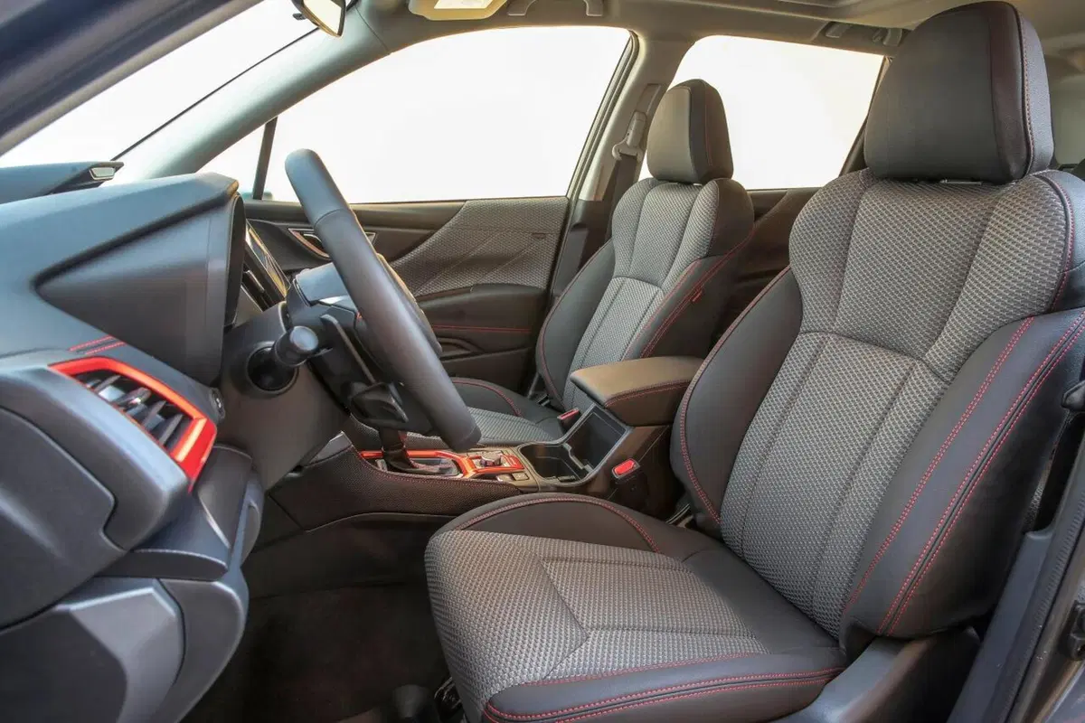 Subaru Forester 4Dventure, ama l'avventura (31)