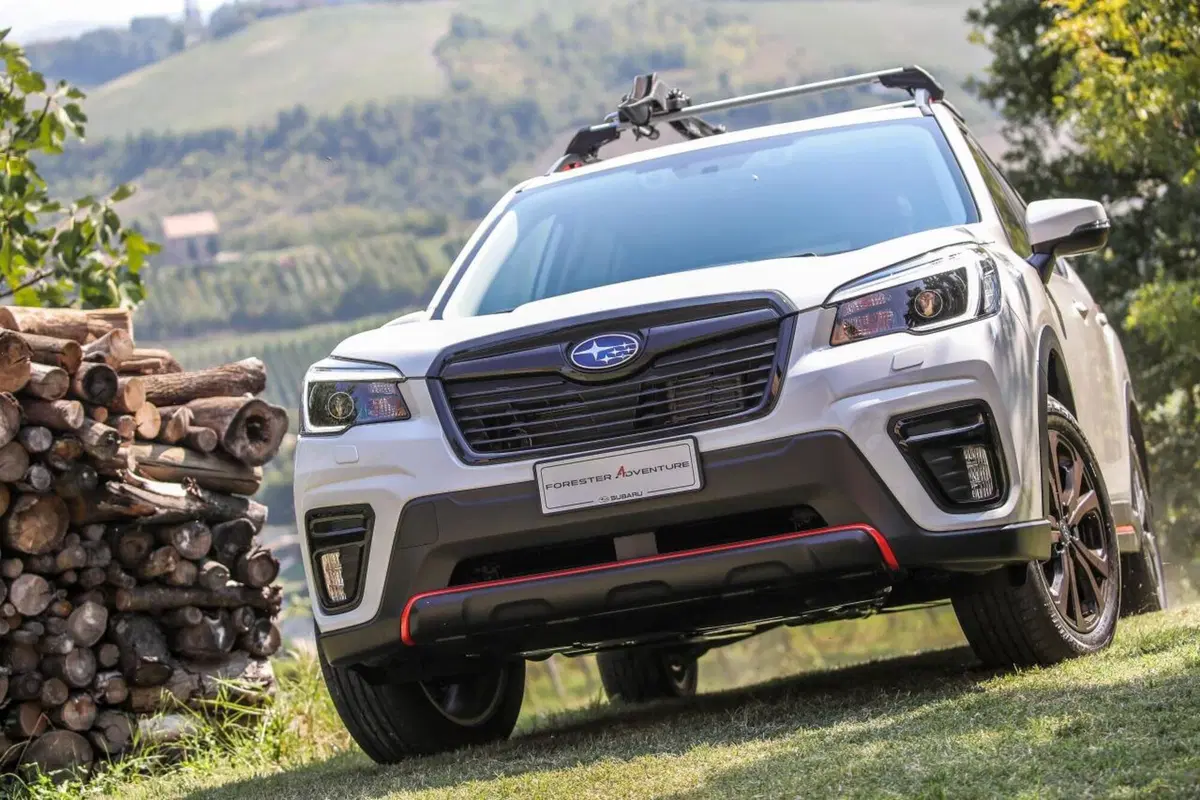Subaru Forester 4Dventure, ama l'avventura (34)