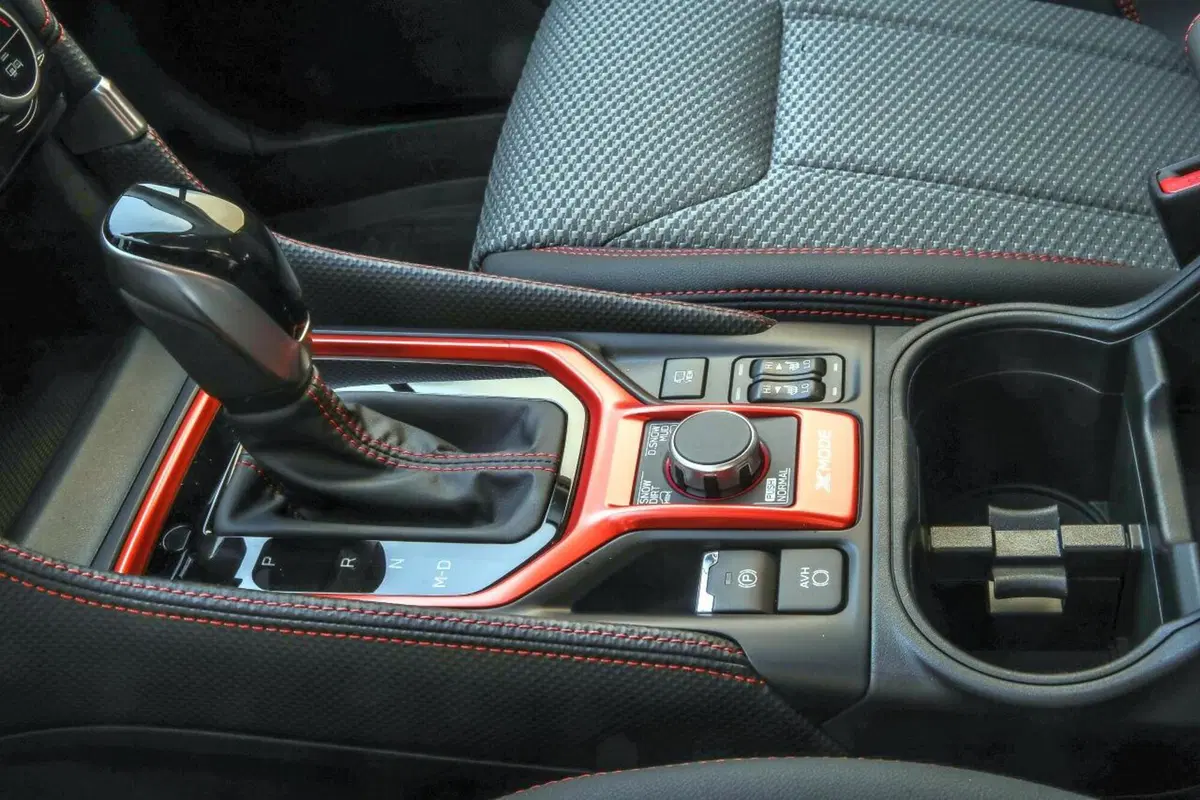 Subaru Forester 4Dventure, ama l'avventura (36)