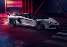 Lamborghini vicina alla quotazione in Borsa?