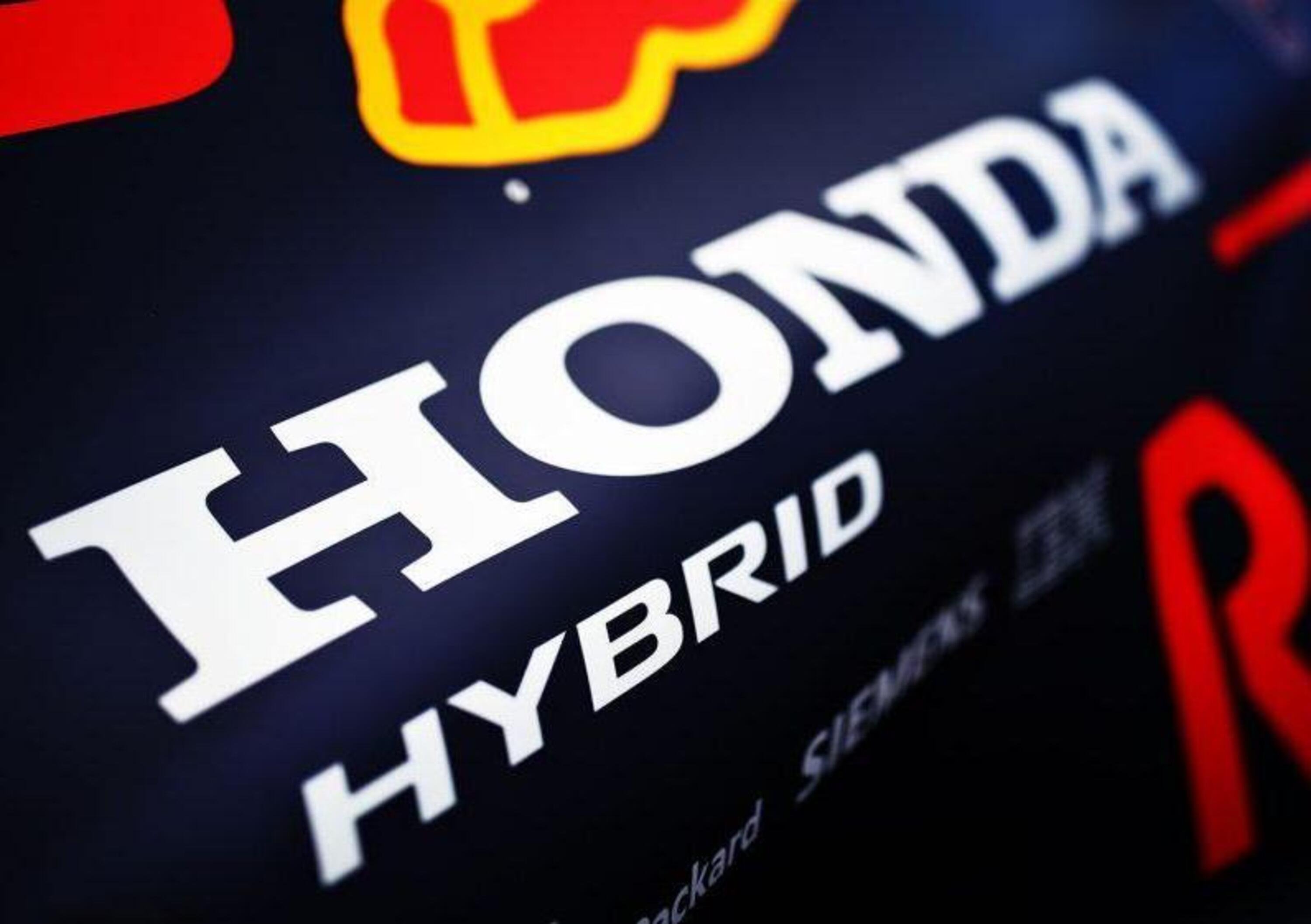 Formula 1, clamoroso: Honda lascia alla fine del 2021