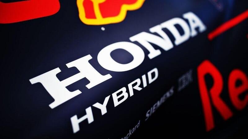 Formula 1, clamoroso: Honda lascia alla fine del 2021