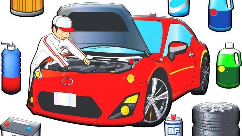Proposta top, Bonus fiscale riparazione auto: 50% del conto dal meccanico in detrazione [500 euro per macchina]