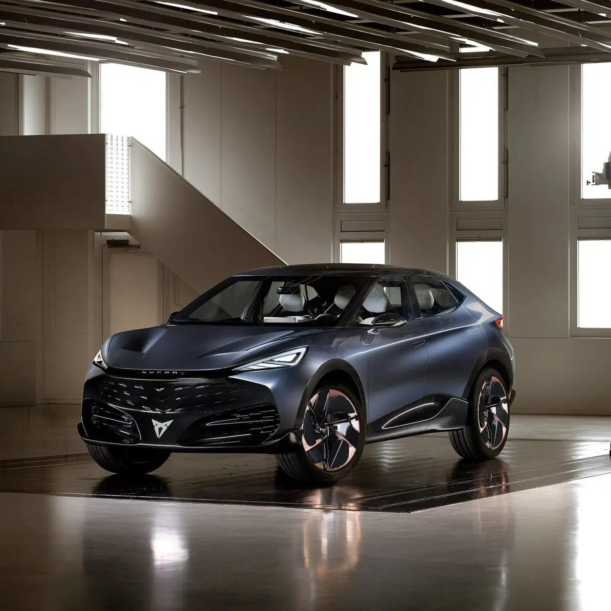 Formentòr è “solo Cupra” per far capire che Cupra sarà anche molto altro (2)