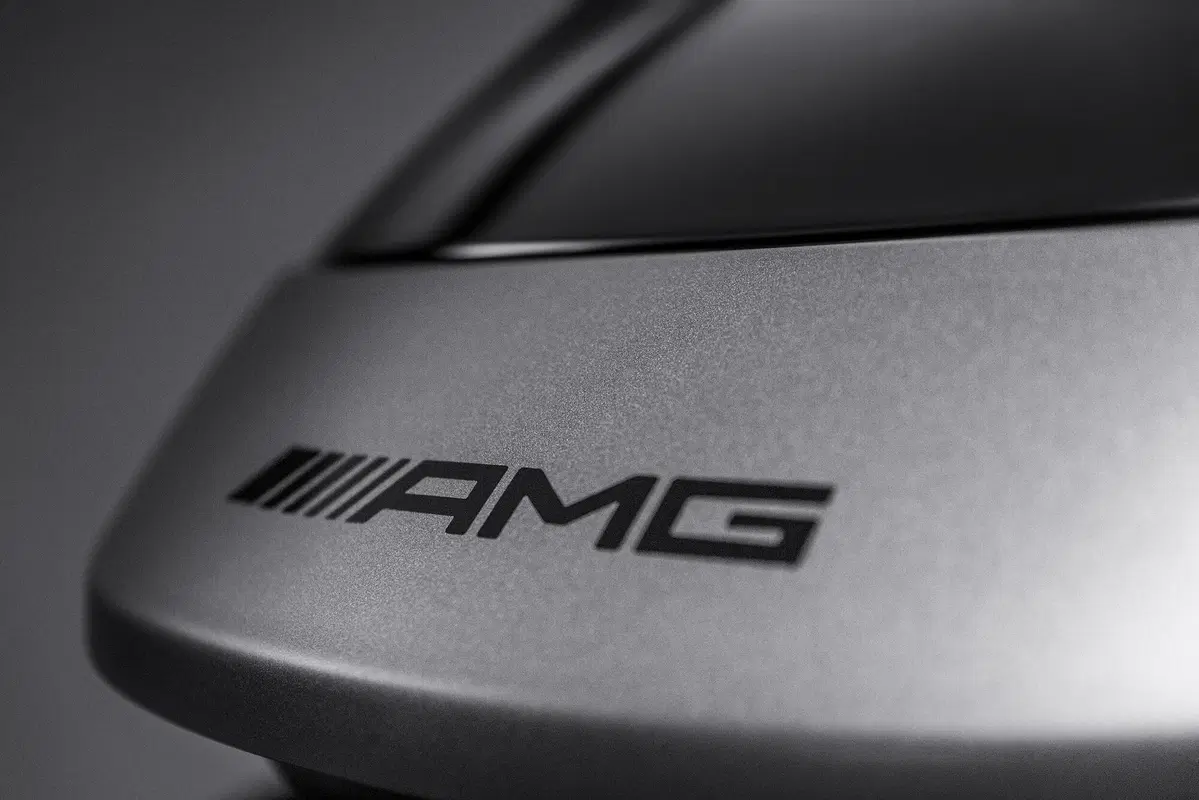 Il box da tetto? AMG lo fa sportivissimo (3)
