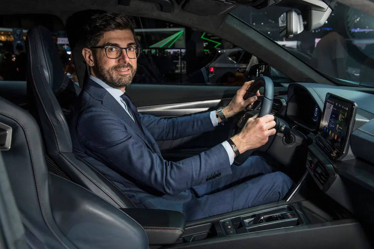 Formentòr è “solo Cupra” per far capire che Cupra sarà anche molto altro (11)