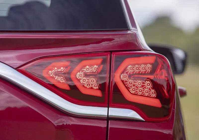 Ssangyong Korando (2019-23) (24)
