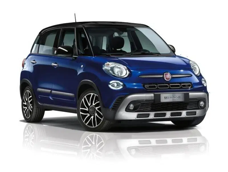 Fiat 500L 1.3 Multijet 95 CV Mirror