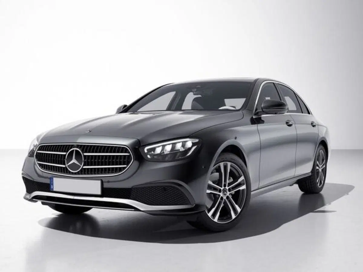 Mercedes-Benz Classe E 220 d Auto Sport
