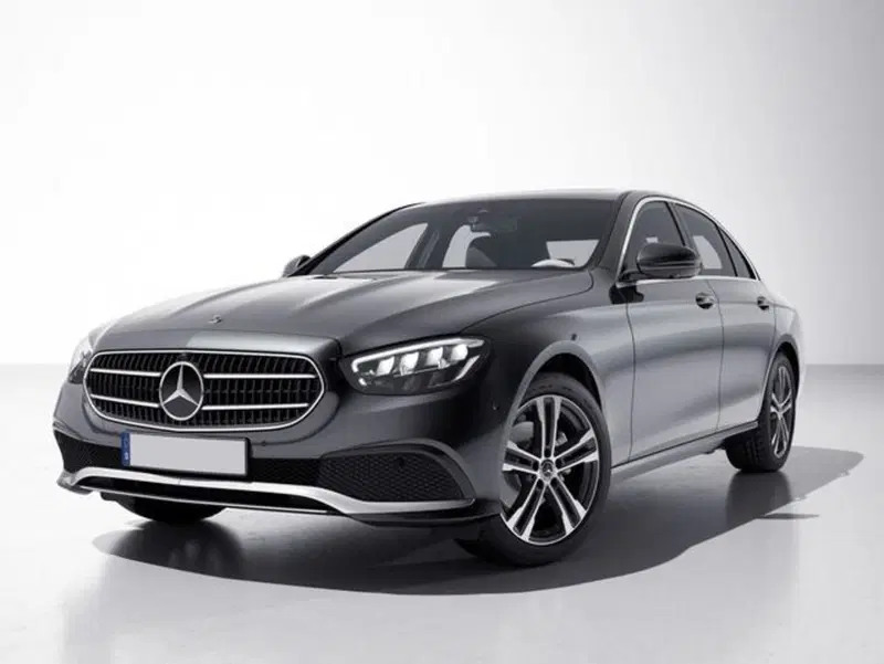 Mercedes-Benz Classe E 220 d Auto Sport